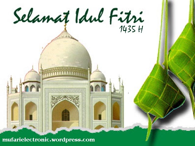 Selamat Hari Raya Idul Fitri copy